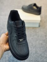 Air Force-1 Tripple Black (1.1) - Image 2