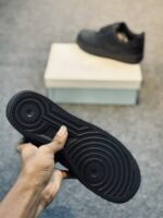 Air Force-1 Tripple Black (1.1) - Image 3