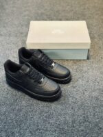 Air Force-1 Tripple Black (1.1) - Image 4