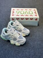 New Balance 9060 B&W (1.1) - Image 4