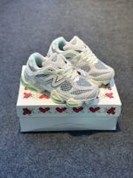 New Balance 9060 B&W (1.1) - Image 5