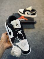 Jordan-1 Low Panda (Oem) - Image 2