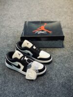 Jordan-1 Low Panda (Oem) - Image 4