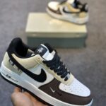 Air Force-1 North Face (Oem)