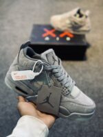 Jordan-4 Kaws (1.1)
