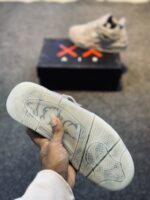 Jordan-4 Kaws (1.1) - Image 3