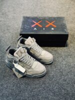 Jordan-4 Kaws (1.1) - Image 4