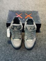 Jordan-4 Kaws (1.1) - Image 5
