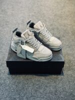 Jordan-4 Kaws (1.1) - Image 6