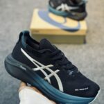 Asics Gel-Nimbus-27 Black (1.1)