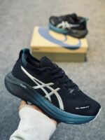 Asics Gel-Nimbus-27 Black (1.1)
