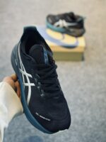 Asics Gel-Nimbus-27 Black (1.1) - Image 2