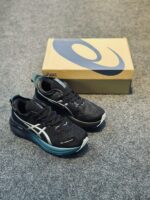 Asics Gel-Nimbus-27 Black (1.1) - Image 4