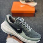 Nike Revolution-8 Olive (1.1)