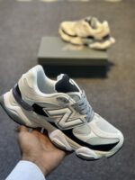 New Balance 9060 White Balck (1.1)