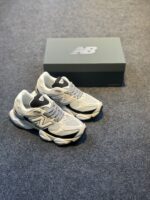 New Balance 9060 White Balck (1.1) - Image 4