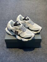 New Balance 9060 White Balck (1.1) - Image 6