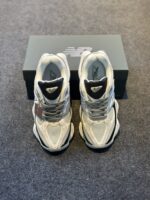 New Balance 9060 White Balck (1.1) - Image 5