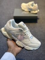 New Balance 9060 Off White (1.1)