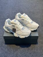 New Balance 9060 Off White (1.1) - Image 6