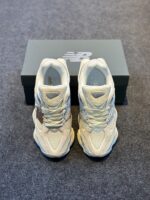 New Balance 9060 Off White (1.1) - Image 5