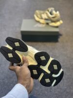 New Balance 9060 Olive (1.1) - Image 3