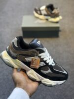 New Balance 9060 Chocolate (1.1)