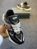 New Balance 9060 Chocolate (1.1) - Image 2