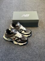 New Balance 9060 Chocolate (1.1) - Image 4