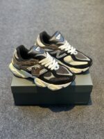 New Balance 9060 Chocolate (1.1) - Image 5