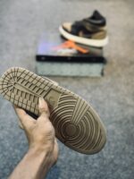 JORDAN-1 High Moca (Oem) - Image 3