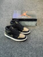 JORDAN-1 High Moca (Oem) - Image 4