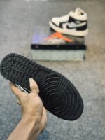 Jordan-1 High Panda (Oem) - Image 3