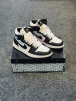 Jordan-1 High Panda (Oem) - Image 5