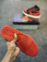 Jordan-1 High Blood Moon (Oem) - Image 3