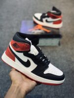 Jordan-1 High Retro (Oem)