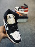 Jordan-1 High Retro (Oem) - Image 2