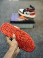 Jordan-1 High Retro (Oem) - Image 3