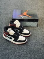 Jordan-1 High Retro (Oem) - Image 4