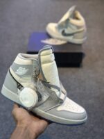 Jordan-1 High Dior (1.1)