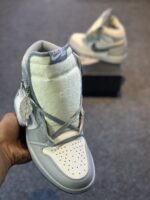 Jordan-1 High Dior (1.1) - Image 2