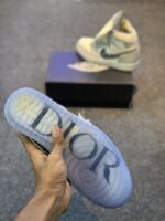 Jordan-1 High Dior (1.1) - Image 3
