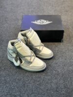 Jordan-1 High Dior (1.1) - Image 4