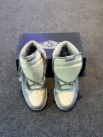 Jordan-1 High Dior (1.1) - Image 6