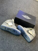 Jordan-1 High Dior (1.1) - Image 7