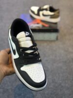 Jordan-1 Low Palemino (Oem) - Image 2