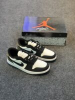 Jordan-1 Low Palemino (Oem) - Image 4