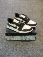 Jordan-1 Low Palemino (Oem) - Image 5