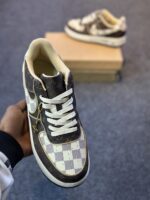 Air Force-1 Lv Monogram (1.1) - Image 2