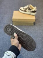 Air Force-1 Lv Monogram (1.1) - Image 3